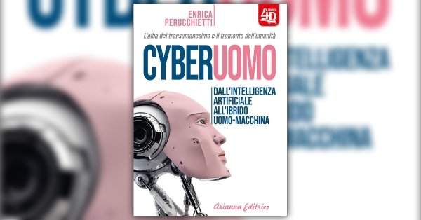 Cyberuomo