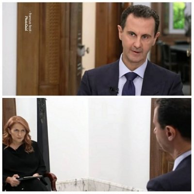 L’intervista che Rai News 24 non ha voluto trasmettere. Presidente Assad: l’Europa è stata il principale attore nel creare il caos in Siria.