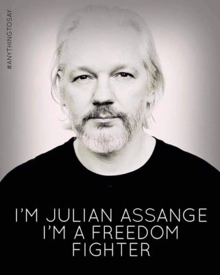Dietro il verdetto di Londra su Julian Assange