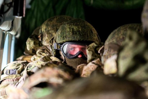 La Russia è di fronte ad un passaggio determinante