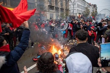 Brevi considerazioni sulla società multiculturale