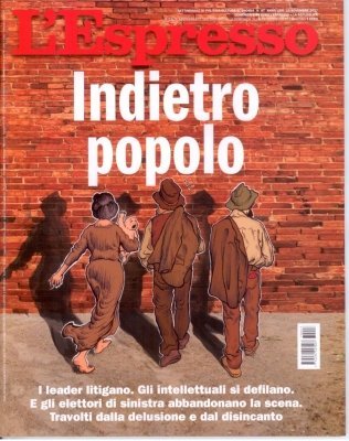 Cent’anni fa il partito comunista d’Italia. Cosa ne è rimasto oggi?