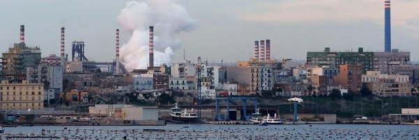 Il caso dell'Ilva