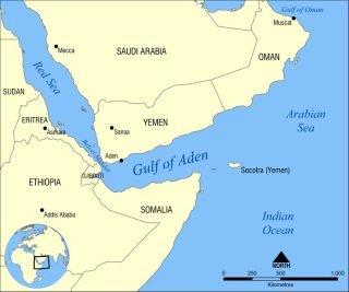 Stati Uniti e Arabia Saudita arruolano al-Qaida per la guerra allo Yemen