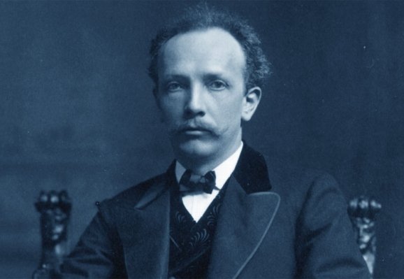 Richard Strauss: la grande arte europea