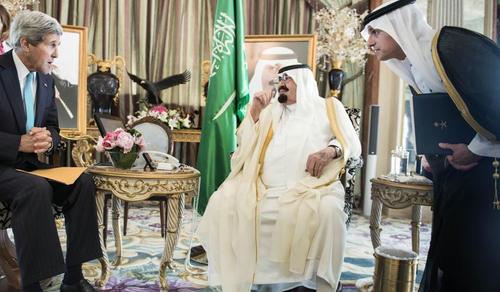 Wahhabismo: la dottrina dei Saud