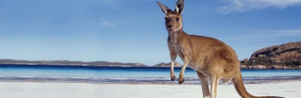 Ma l’Australia è una nazione asiatica?