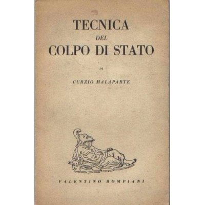 È un colpo di Stato