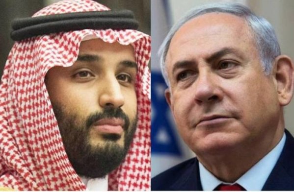 Arabia Saudita – Israele, sempre più vicini contro l’ Iran