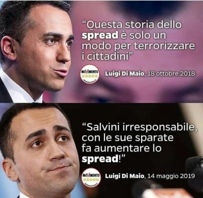 Il putsch dell'onestà