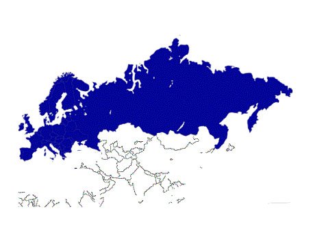 Avvicinare l'Europa alla Russia