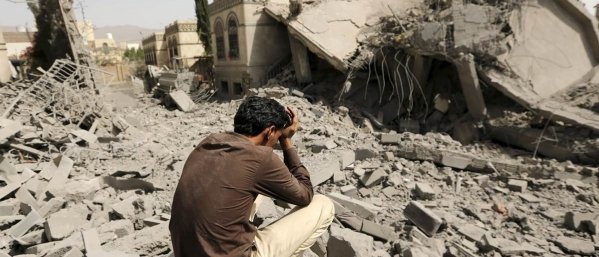 Mentre tutti gli occhi sono puntati su Idlib, in Siria, gli Stati Uniti continuano a decimare lo Yemen