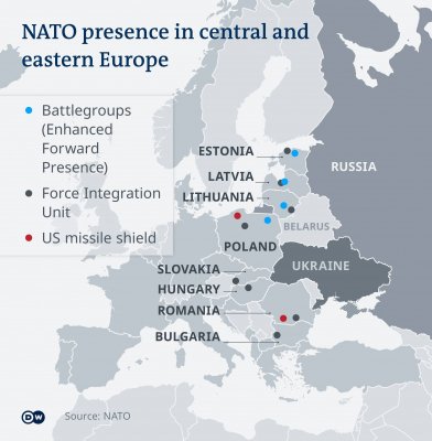 Il presidente Trump, ormai ostaggio del circolo dei neocons di Washington, prepara le nuove guerre ed il nuovo caos in giro per il mondo