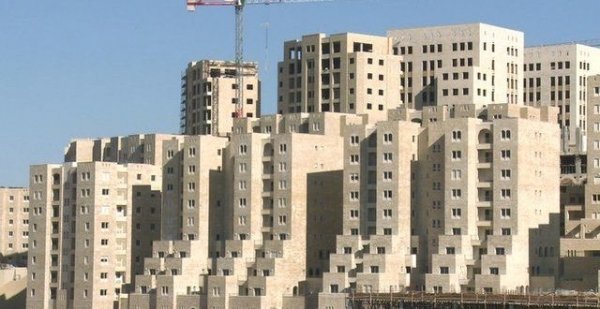Il neocapitalismo che distrugge la Palestina