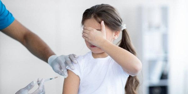 La vera ragione per cui vogliono somministrare il “vaccino” Covid anche ai bambini