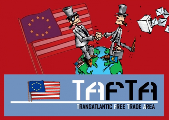 Il TAFTA, ossia la fine degli stati e nascita del nuovo ordine mondiale