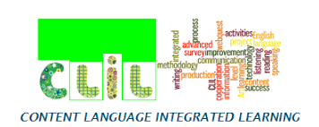 Metodologia CLIL