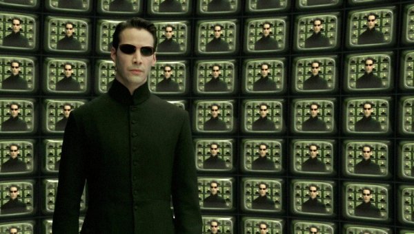 Metaverso. La Matrix che viene?