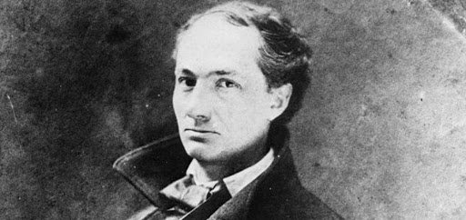 Oggi Baudelaire sarebbe vittima della cancel culture e delle leghe della virtù