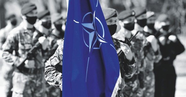 L’Italia è la Bielorussia della Nato
