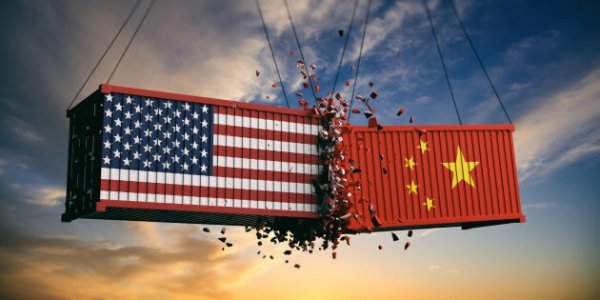 Tra «ritorni» e sguardo al futuro, Usa e Cina sempre più distanti