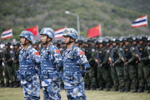 Gli USA tentano d’intimorire l’Asia per la sua “vicinanza alla Cina”
