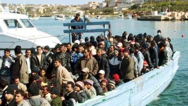 Immigrazione: ciurlano nel manico per non andare al nocciolo del problema