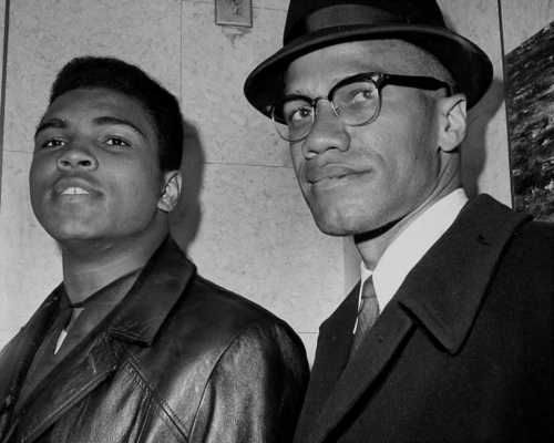 Se ne è andato Muhammad Alì, un rivoluzionario tra Malcolm X e Reagan