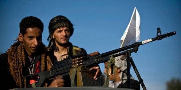 In Yemen affonda la Nato araba