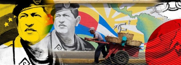 Le cause del disastro venezuelano