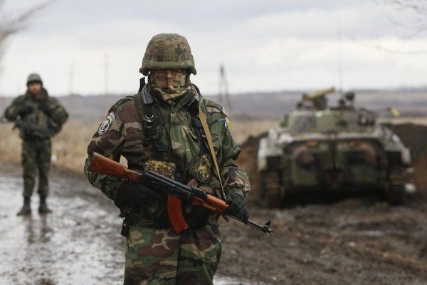 Un nuovo conflitto nel Donbass potrebbe distruggere l'Ucraina