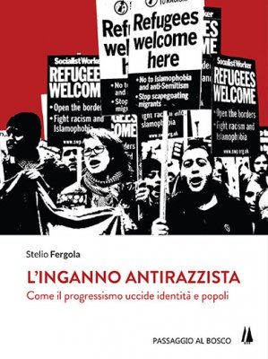 Il razzismo del colto progressista