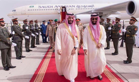 Arabia Saudita, un sistema parassitario e corrotto che rifiuta la realtà