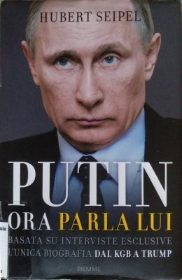 Putin: ora parlo io