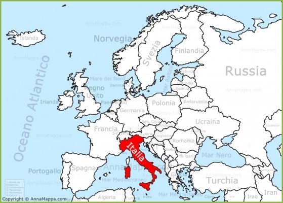 Italia e Unione Europea: crisi o cambiamento di paradigma?