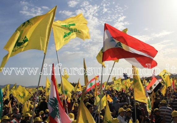 Washington e Riyadh temono la crescita di Hezbollah