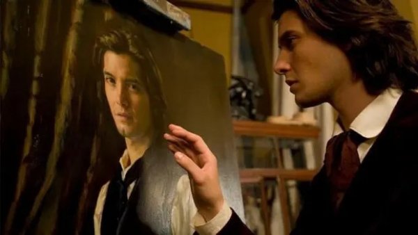 L’Occidente è il ritratto di Dorian Gray