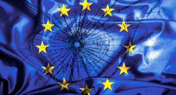 Crisi COVID 19: serve ancora questa Europa?