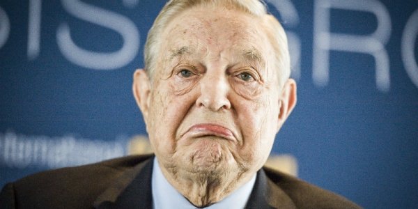 Soros sposta la sua università e mette nel mirino l’Italia sovranista