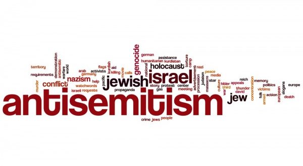 L’antisemitismo usato come arma