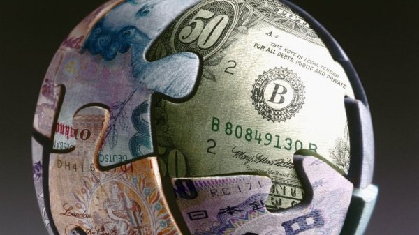 La globalizzazione targata Usa è un ricordo