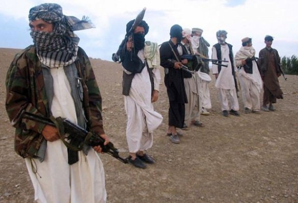 Talebani e Isis, quella strana alleanza in Afghanistan