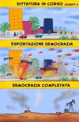 I sovranisti sono la sponda di un neoamericanismo in Europa