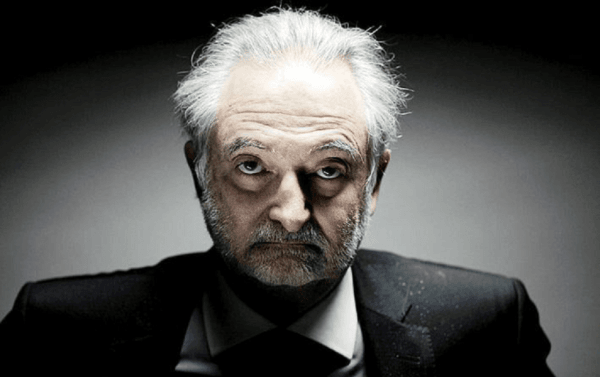 Le parole di Jacques Attali in occasione di una epidemia ex ante