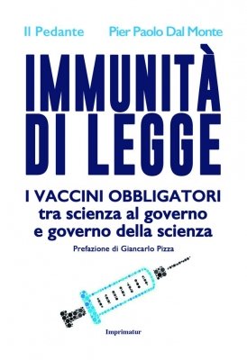 Immunità di legge