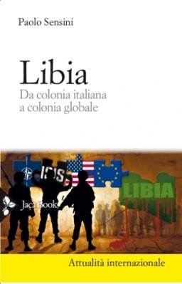 Libia oggi