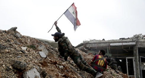 Aleppo è liberata ma a media e politici occidentali sembra che sia morto il gatto. Nostalgia dell’Isis?