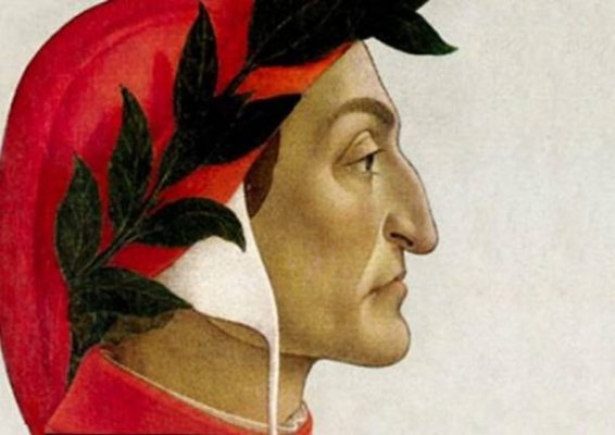 Dante al tempo del catechismo woke