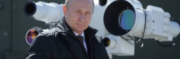 Senza Russia l'Europa sarà spazzata via