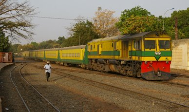 Crimini del liberismo: in Mali sette ferrovieri morti nello sciopero della fame